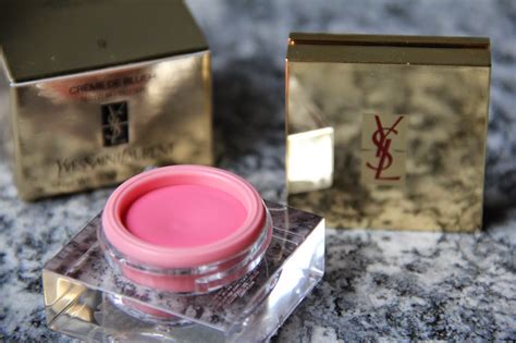 blush in crema ysl|make me blush liquid.